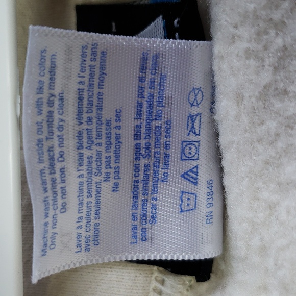 CMA Hoodie - Picture 6 of 6